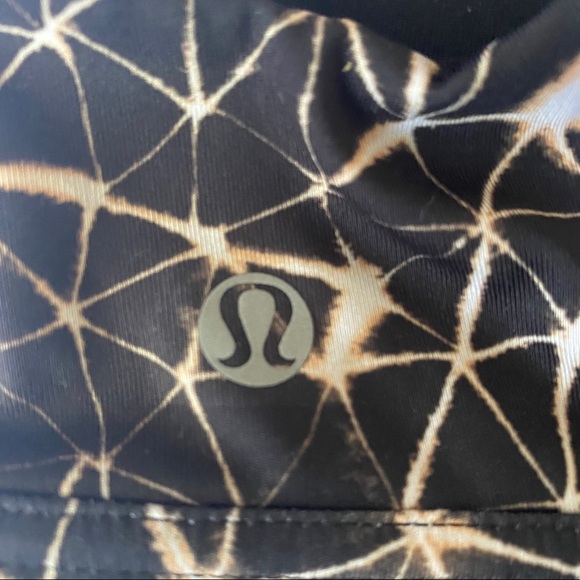 Lululemon Adjustable All Sport Gym Bra 6 NWOT - Picture 10 of 12